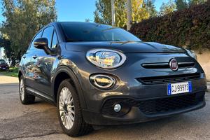 Fiat 500X 1,3 M-jet 95cv CONNECT