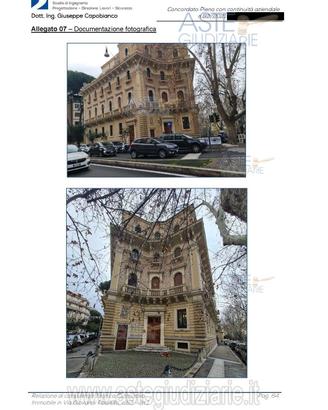Appartamento Roma [A4357596]