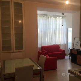 Vendita bilocale -via arapietra pescara