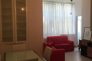 Vendita bilocale -via arapietra pescara