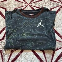 maglia Jordan misura XL da ragazzo 13-14 anni