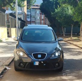Seat Altea 2.0 TDI