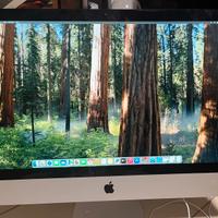 IMac 27