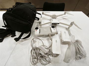drone fimi x8 se