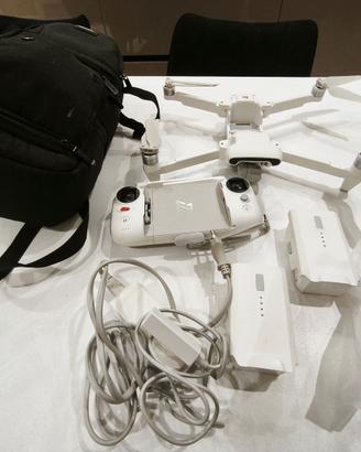 drone fimi x8 se