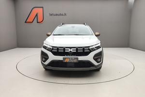 SANDERO STEPWAY 1.0 TCE 100CV EXTREME ECO-G