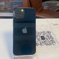 IPHONE 13 MINI 128GB BLU NOTTE - USATO GARANTITO