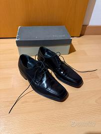 Scarpe Formali Liverpool in vera pelle da uomo