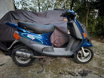 Piaggio Zip 50cc 1996