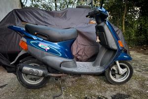 Piaggio Zip 50cc 1996