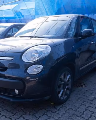 FIAT 500L 1.6 mjt Lounge 120cv