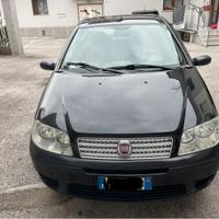 Fiat punto Anno 2010 1.2 natural power
