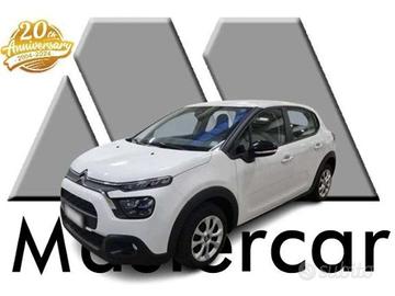 CITROEN C3 BLUEHDI 100 SeS BUSINESS COMBI N1 5 p