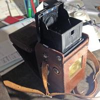 Rolleiflex Automat mod.2 K48