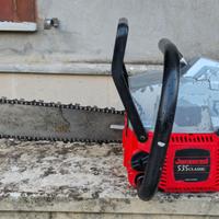 Motosega professionale Jonsered 535 50cc