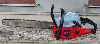 Motosega professionale Jonsered 535 50cc