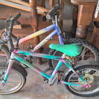 biciclette per bambini