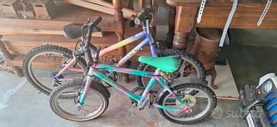 biciclette per bambini