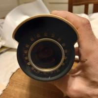 videocamera outdoor Pixvideo NBV200