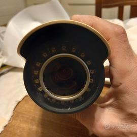 videocamera outdoor Pixvideo NBV200