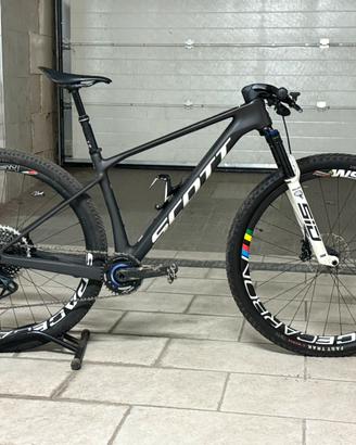 Scott SCALE tg M