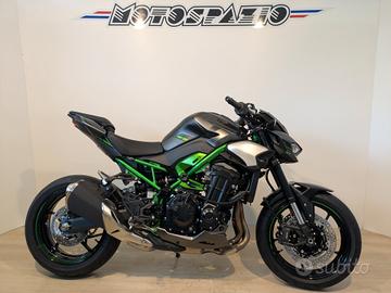 Kawasaki Z900 25 promozione+ finanziamento tasso 0