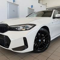 BMW 330 d 48V xDrive Touring Msport //SERVICE BM