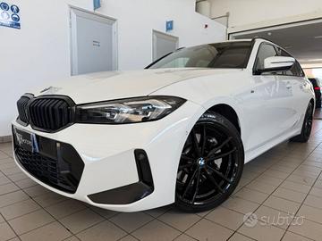 BMW 330 d 48V xDrive Touring Msport //SERVICE BM