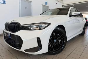 BMW 330 d 48V xDrive Touring Msport //SERVICE BM
