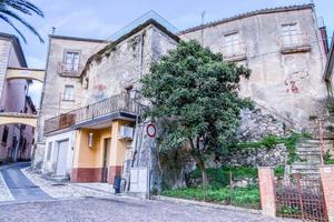 Stabile/Palazzo - Ceppaloni