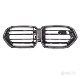 Griglia anteriore per BMW X5M LCI / X6M F96 LCI