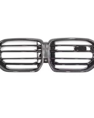 Griglia anteriore per BMW X5M LCI / X6M F96 LCI