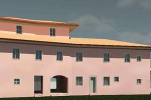 Appartamento di 139 m² con 5 locali a Montespertol