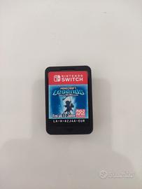 Minecraft Legends Deluxe Edition Switch