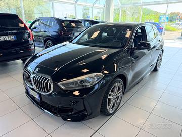 Bmw 118i 5p. Msport auto