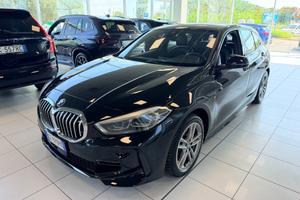 Bmw 118i 5p. Msport auto