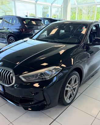 Bmw 118i 5p. Msport auto