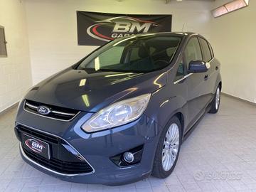 Ford C-Max 1.6 TDCi 115CV Titanium N1 Business