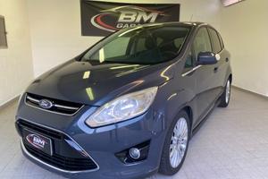 Ford C-Max 1.6 TDCi 115CV Titanium N1 Business