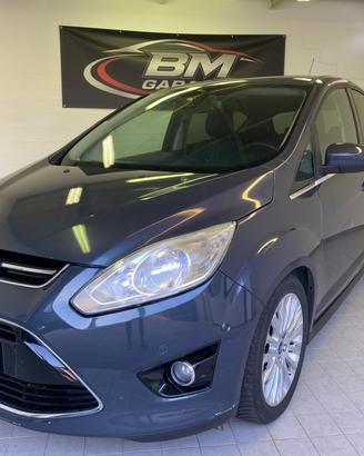 Ford C-Max 1.6 TDCi 115CV Titanium N1 Business