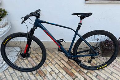 Orbea Mountain Bike Hardtail 29