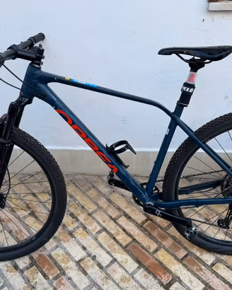 Orbea Mountain Bike Hardtail 29