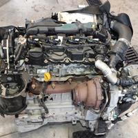 motore ford 1.5 tdci