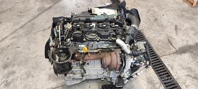 motore ford 1.5 tdci