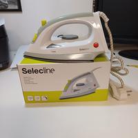 Ferro da stiro a vapore