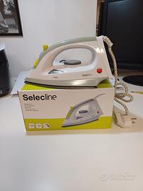 Ferro da stiro a vapore