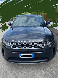 Range Rover Evoque 150s AWD RANGE ROVER APPROVED