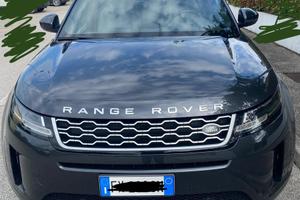 Range Rover Evoque 150s AWD RANGE ROVER APPROVED