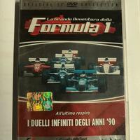 La Grande Avventura della F1