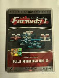 La Grande Avventura della F1